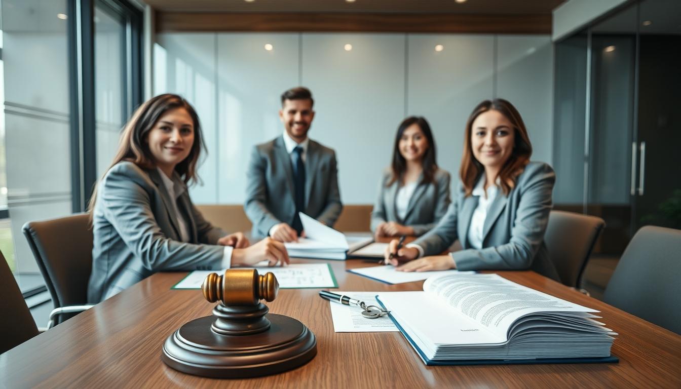 Company registration process