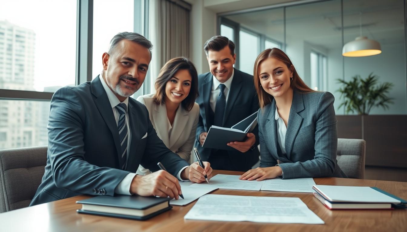 Startup legal compliance and commercial guidance