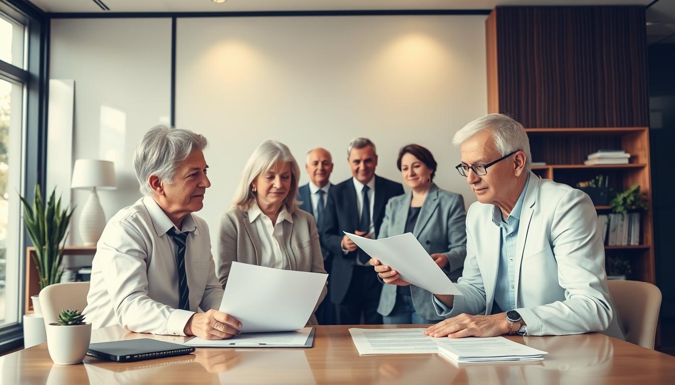 About Justiva Frame and business legal support