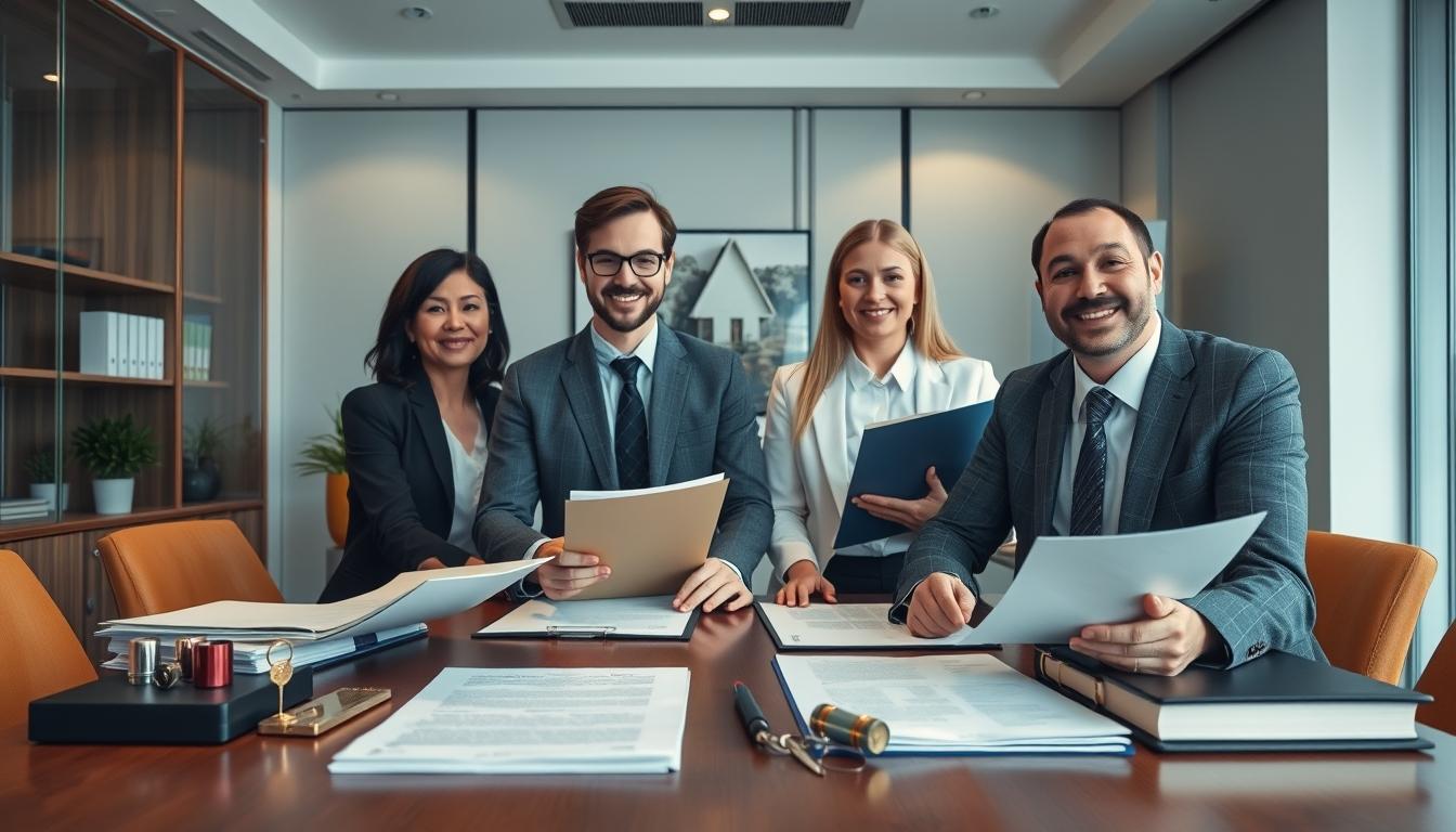 Business compliance process