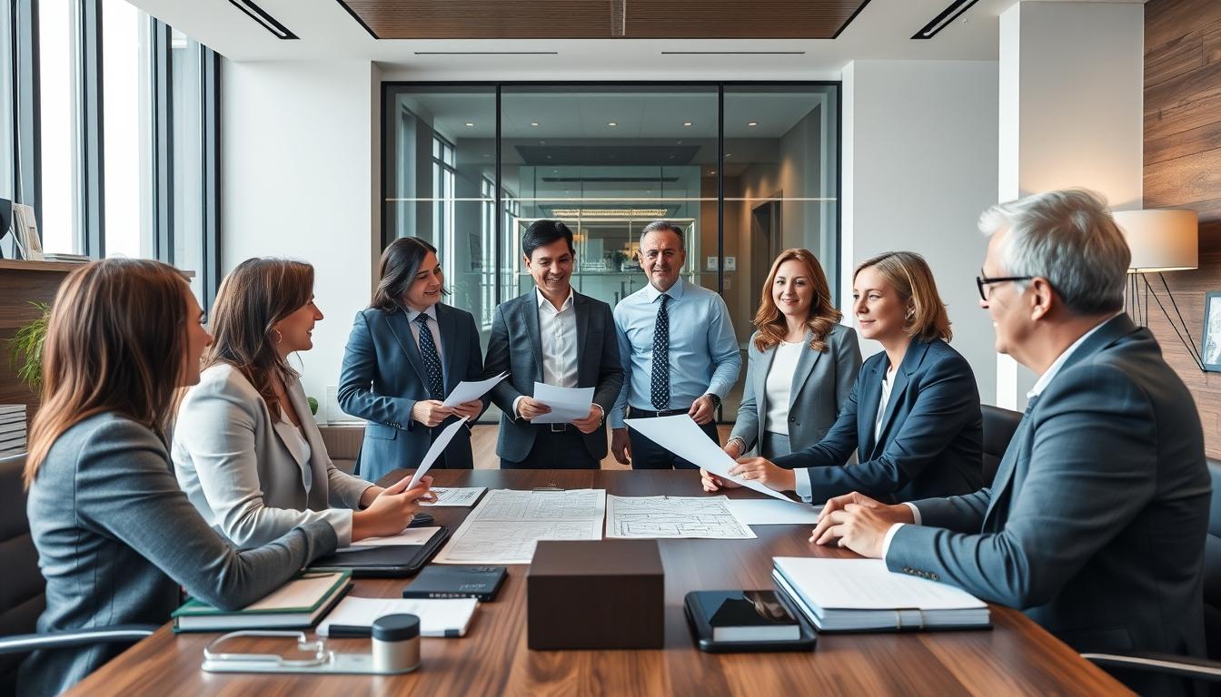 Legal compliance documents